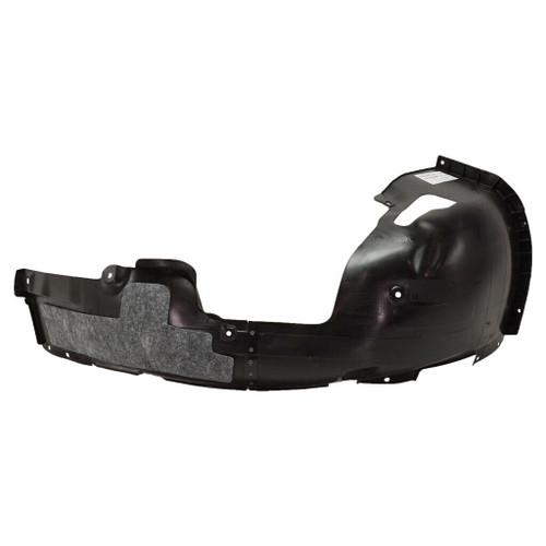 FENDER LINER FR RH US BUILT REPLACEMENT FOR HYUNDAI ELANTRA SEDAN 2019 PARTSLINK NUMBER HY1249177 FENDER LINER FR RH US BUILT REPLACEMENT FOR HYUNDAI ELANTRA SEDAN 2019 PARTSLINK NUMBER HY1249177