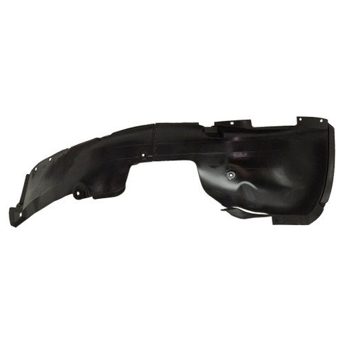 FENDER LINER FR RH US BUILT REPLACEMENT FOR HYUNDAI ELANTRA SEDAN 2019 PARTSLINK NUMBER HY1249177 FENDER LINER FR RH US BUILT REPLACEMENT FOR HYUNDAI ELANTRA SEDAN 2019 PARTSLINK NUMBER HY1249177