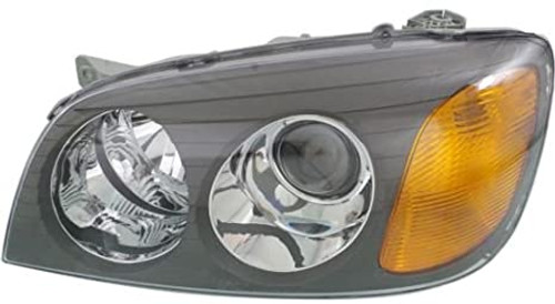 HEAD LAMP LH HALOGEN XG-300 01/XG-350 02-03 HQ REPLACEMENT FOR HYUNDAI XG300 2001 PARTSLINK NUMBER HY2502120 HEAD LAMP LH HALOGEN XG-300 01/XG-350 02-03 HQ REPLACEMENT FOR HYUNDAI XG300 2001 PARTSLINK NUMBER HY2502120