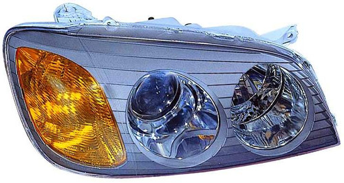 HEAD LAMP LH HALOGEN XG-300 01/XG-350 02-03 HQ REPLACEMENT FOR HYUNDAI XG300 2001 PARTSLINK NUMBER HY2502120 HEAD LAMP LH HALOGEN XG-300 01/XG-350 02-03 HQ REPLACEMENT FOR HYUNDAI XG300 2001 PARTSLINK NUMBER HY2502120