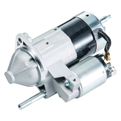 STARTER MOTOR 2.7L 01-06/3.5L 03-06 REPLACEMENT FOR HYUNDAI XG300 2001 PARTSLINK NUMBER 1-17764 STARTER MOTOR 2.7L 01-06/3.5L 03-06 REPLACEMENT FOR HYUNDAI XG300 2001 PARTSLINK NUMBER 1-17764