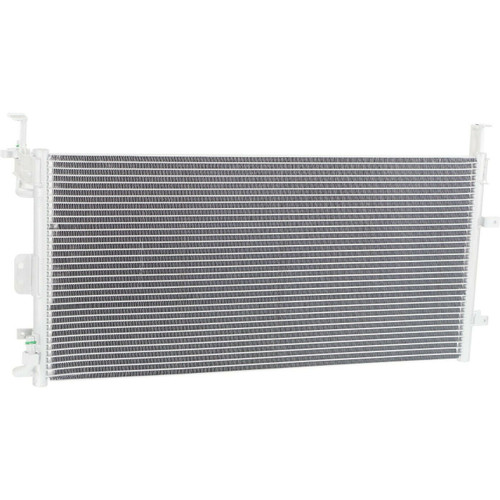 CONDENSER (4949) REPLACEMENT FOR HYUNDAI  XG350 2001 PARTSLINK NUMBER  HY3030112