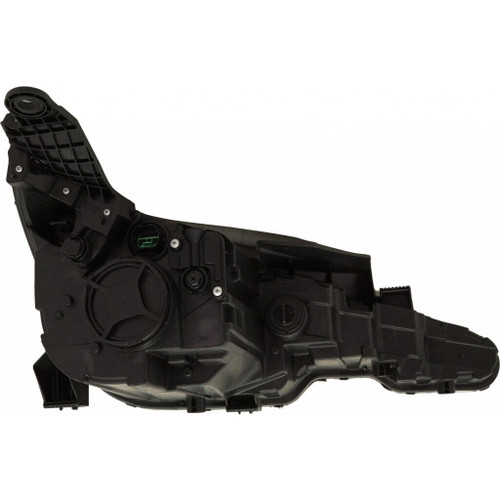 HEAD LAMP LH HALOGEN W/O LED DRL US BUILT HQ REPLACEMENT FOR HYUNDAI ELANTRA SEDAN 2019 PARTSLINK NUMBER HY2502233 HEAD LAMP LH HALOGEN W/O LED DRL US BUILT HQ REPLACEMENT FOR HYUNDAI ELANTRA SEDAN 2019 PARTSLINK NUMBER HY2502233