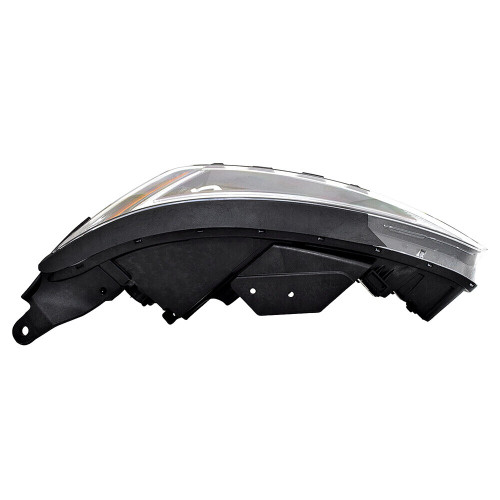 HEAD LAMP LH US BUILT CAPA REPLACEMENT FOR HYUNDAI ELANTRA SEDAN 2019 PARTSLINK NUMBER HY2502244C HEAD LAMP LH US BUILT CAPA REPLACEMENT FOR HYUNDAI ELANTRA SEDAN 2019 PARTSLINK NUMBER HY2502244C
