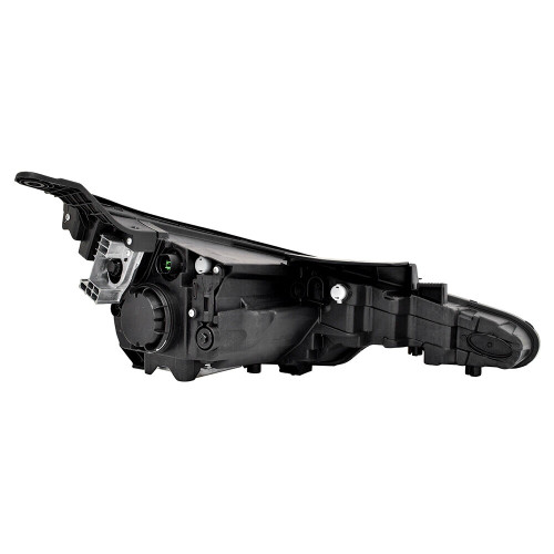 HEAD LAMP LH US BUILT HQ REPLACEMENT FOR HYUNDAI ELANTRA SEDAN 2019 PARTSLINK NUMBER HY2502244 HEAD LAMP LH US BUILT HQ REPLACEMENT FOR HYUNDAI ELANTRA SEDAN 2019 PARTSLINK NUMBER HY2502244