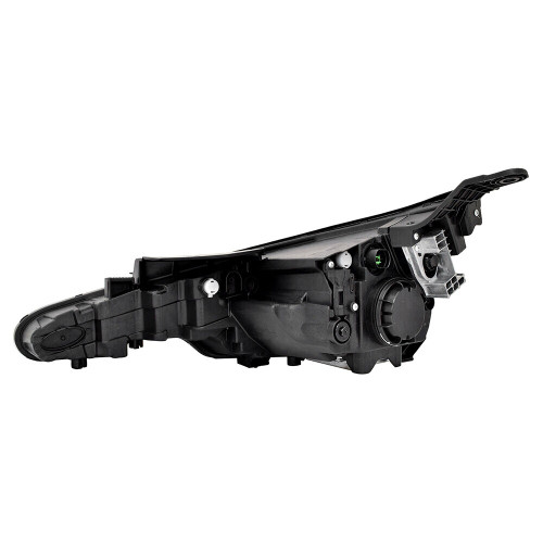 HEAD LAMP RH LED US BUILT CAPA REPLACEMENT FOR HYUNDAI ELANTRA SEDAN 2019 PARTSLINK NUMBER HY2503244C HEAD LAMP RH LED US BUILT CAPA REPLACEMENT FOR HYUNDAI ELANTRA SEDAN 2019 PARTSLINK NUMBER HY2503244C