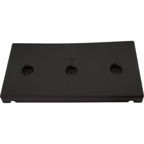 LICENSE PLATE BRACKET FR W/O HARDWARE/INTELLIGENT CRUISE REPLACEMENT FOR HYUNDAI ELANTRA SEDAN 2019 PARTSLINK NUMBER HY1068114 LICENSE PLATE BRACKET FR W/O HARDWARE/INTELLIGENT CRUISE REPLACEMENT FOR HYUNDAI ELANTRA SEDAN 2019 PARTSLINK NUMBER HY1068114