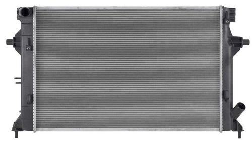 RADIATOR (13609) LTD/SEL/SE/VALUE ED/GT MODEL 2.0L REPLACEMENT FOR HYUNDAI ELANTRA SEDAN 2019 PARTSLINK NUMBER HY3010213 RADIATOR (13609) LTD/SEL/SE/VALUE ED/GT MODEL 2.0L REPLACEMENT FOR HYUNDAI ELANTRA SEDAN 2019 PARTSLINK NUMBER HY3010213