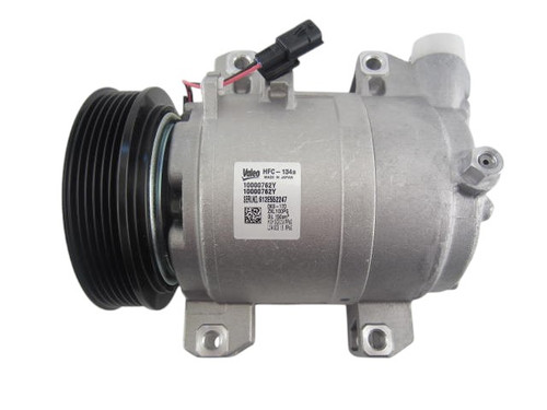 AC COMPRESSOR REPLACEMENT FOR NISSAN ROGUE 2010 PARTSLINK NUMBER 14-1004NEW AC COMPRESSOR REPLACEMENT FOR NISSAN ROGUE 2010 PARTSLINK NUMBER 14-1004NEW