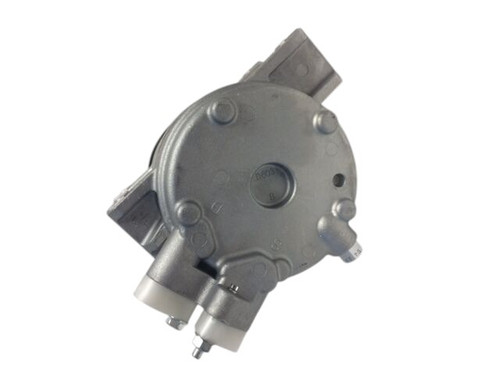 AC COMPRESSOR REPLACEMENT FOR NISSAN ROGUE 2010 PARTSLINK NUMBER 14-1004NEW AC COMPRESSOR REPLACEMENT FOR NISSAN ROGUE 2010 PARTSLINK NUMBER 14-1004NEW