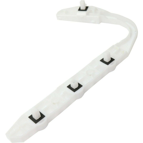 BUMPER BRACKET RR RH OUTER REPLACEMENT FOR NISSAN ROGUE 2010 PARTSLINK NUMBER NI1143106 BUMPER BRACKET RR RH OUTER REPLACEMENT FOR NISSAN ROGUE 2010 PARTSLINK NUMBER NI1143106