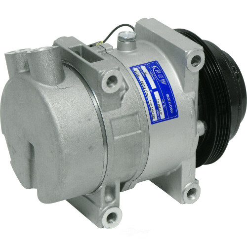 AC COMPRESSOR  REPLACEMENT FOR INFINITI QX4 2001 PARTSLINK NUMBER  14-4009