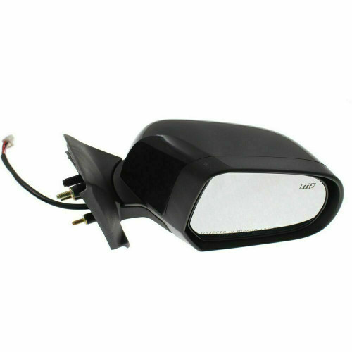 DOOR MIRROR RH POWER HTD PTM REPLACEMENT FOR NISSAN ROGUE 2010 PARTSLINK NUMBER NI1321236 DOOR MIRROR RH POWER HTD PTM REPLACEMENT FOR NISSAN ROGUE 2010 PARTSLINK NUMBER NI1321236