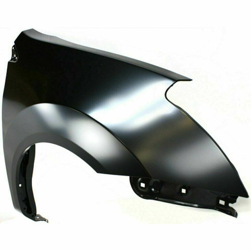 FENDER FR RH REPLACEMENT FOR NISSAN ROGUE 2010 PARTSLINK NUMBER NI1241188 FENDER FR RH REPLACEMENT FOR NISSAN ROGUE 2010 PARTSLINK NUMBER NI1241188