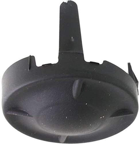 FOG LAMP COVER FR LH REPLACEMENT FOR NISSAN ROGUE 2010 PARTSLINK NUMBER NI1038109 FOG LAMP COVER FR LH REPLACEMENT FOR NISSAN ROGUE 2010 PARTSLINK NUMBER NI1038109