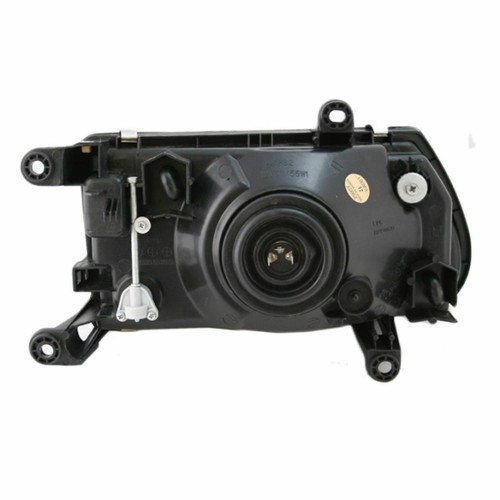 HEAD LAMP LH   REPLACEMENT FOR ISUZU RODEO 2001 PARTSLINK NUMBER  IZ2502105V
