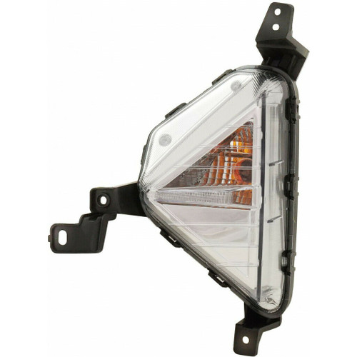 SIGNAL LAMP FR LH W/O SPORT HQ REPLACEMENT FOR HYUNDAI ELANTRA SEDAN 2019 PARTSLINK NUMBER HY2530102 SIGNAL LAMP FR LH W/O SPORT HQ REPLACEMENT FOR HYUNDAI ELANTRA SEDAN 2019 PARTSLINK NUMBER HY2530102