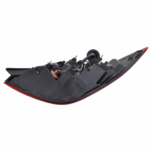 TAIL LAMP LH US BUILT CAPA REPLACEMENT FOR HYUNDAI ELANTRA SEDAN 2019 PARTSLINK NUMBER HY2804165C TAIL LAMP LH US BUILT CAPA REPLACEMENT FOR HYUNDAI ELANTRA SEDAN 2019 PARTSLINK NUMBER HY2804165C