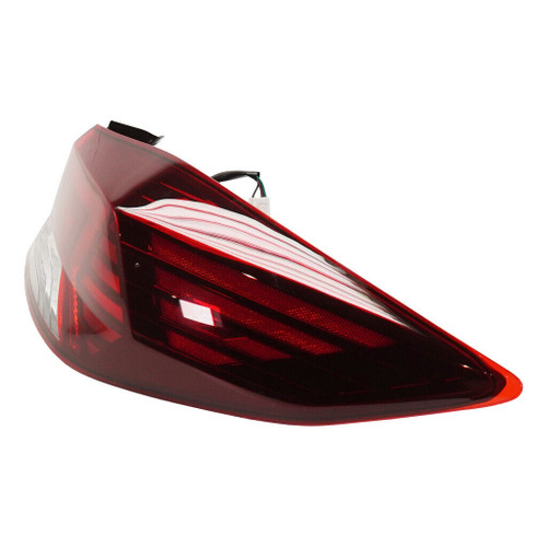 TAIL LAMP RH W/O LED KOREA BUILT CAPA REPLACEMENT FOR HYUNDAI ELANTRA SEDAN 2019 PARTSLINK NUMBER HY2805164C TAIL LAMP RH W/O LED KOREA BUILT CAPA REPLACEMENT FOR HYUNDAI ELANTRA SEDAN 2019 PARTSLINK NUMBER HY2805164C