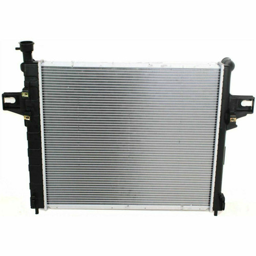 RADIATOR (2336) 4.7L REPLACEMENT FOR JEEP GRAND CHEROKEE 2001 PARTSLINK NUMBER CH3010200 RADIATOR (2336) 4.7L REPLACEMENT FOR JEEP GRAND CHEROKEE 2001 PARTSLINK NUMBER CH3010200