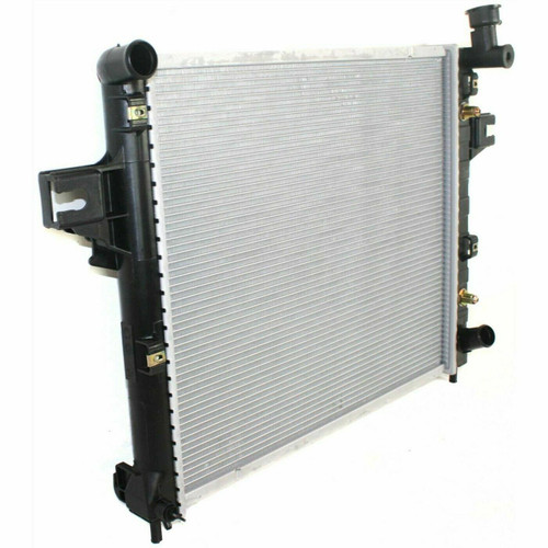 RADIATOR (2336) 4.7L REPLACEMENT FOR JEEP GRAND CHEROKEE 2001 PARTSLINK NUMBER CH3010200 RADIATOR (2336) 4.7L REPLACEMENT FOR JEEP GRAND CHEROKEE 2001 PARTSLINK NUMBER CH3010200