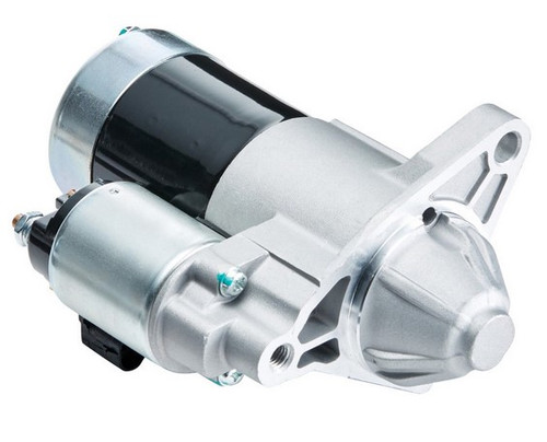 STARTER MOTOR 4.7L REPLACEMENT FOR JEEP GRAND CHEROKEE 2001 PARTSLINK NUMBER 1-17754 STARTER MOTOR 4.7L REPLACEMENT FOR JEEP GRAND CHEROKEE 2001 PARTSLINK NUMBER 1-17754