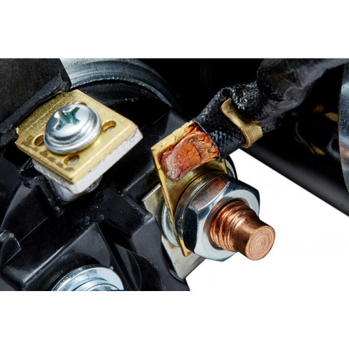 STARTER MOTOR 4.7L REPLACEMENT FOR JEEP GRAND CHEROKEE 2001 PARTSLINK NUMBER 1-17754 STARTER MOTOR 4.7L REPLACEMENT FOR JEEP GRAND CHEROKEE 2001 PARTSLINK NUMBER 1-17754