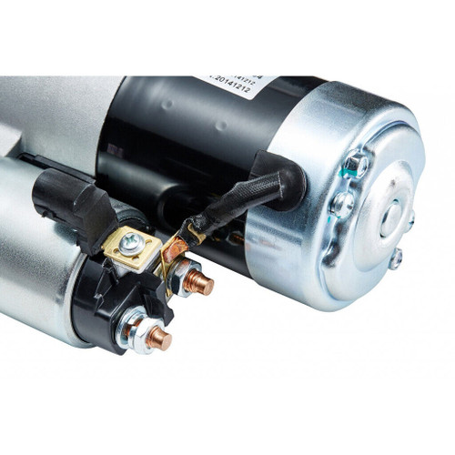 STARTER MOTOR 4.7L REPLACEMENT FOR JEEP GRAND CHEROKEE 2001 PARTSLINK NUMBER 1-17754 STARTER MOTOR 4.7L REPLACEMENT FOR JEEP GRAND CHEROKEE 2001 PARTSLINK NUMBER 1-17754