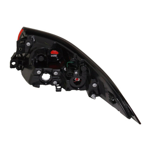 TAIL LAMP LH W/SMOKED LENS JAPAN BUILT HQ REPLACEMENT FOR TOYOTA COROLLA SEDAN 2020 PARTSLINK NUMBER TO2804152 TAIL LAMP LH W/SMOKED LENS JAPAN BUILT HQ REPLACEMENT FOR TOYOTA COROLLA SEDAN 2020 PARTSLINK NUMBER TO2804152