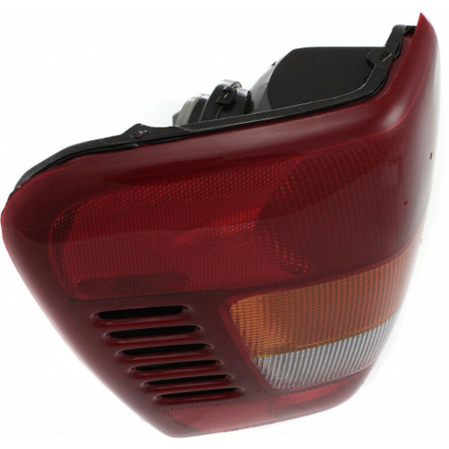 TAIL LAMP LH TO 11/2001 HQ REPLACEMENT FOR JEEP GRAND CHEROKEE 2001 PARTSLINK NUMBER CH2800138 TAIL LAMP LH TO 11/2001 HQ REPLACEMENT FOR JEEP GRAND CHEROKEE 2001 PARTSLINK NUMBER CH2800138