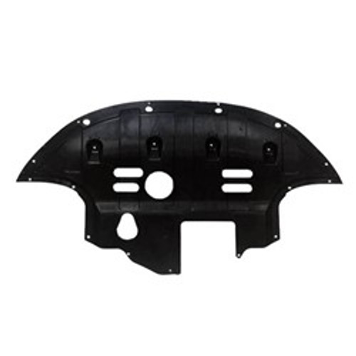 UNDERCAR SHIELD 1.4L L4 TURBO REPLACEMENT FOR HYUNDAI ELANTRA SEDAN 2019 PARTSLINK NUMBER HY1228198 UNDERCAR SHIELD 1.4L L4 TURBO REPLACEMENT FOR HYUNDAI ELANTRA SEDAN 2019 PARTSLINK NUMBER HY1228198