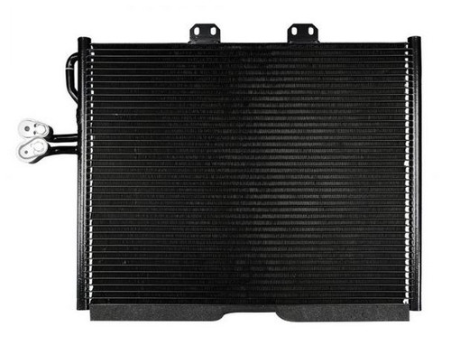 CONDENSER (3082) REPLACEMENT FOR JEEP WRANGLER 2001 PARTSLINK NUMBER CH3030156 CONDENSER (3082) REPLACEMENT FOR JEEP WRANGLER 2001 PARTSLINK NUMBER CH3030156