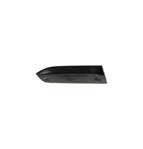 FENDER EXTENSION FR RH PRIMED BLACK REPLACEMENT FOR JEEP WRANGLER 2001 PARTSLINK NUMBER CH1269118 FENDER EXTENSION FR RH PRIMED BLACK REPLACEMENT FOR JEEP WRANGLER 2001 PARTSLINK NUMBER CH1269118