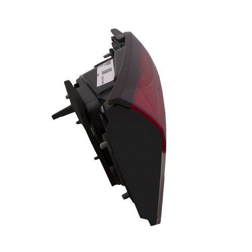 TRUNK LAMP LH W/O SMOKED LENS JAPAN BUILT CAPA REPLACEMENT FOR TOYOTA COROLLA SEDAN 2020 PARTSLINK NUMBER TO2802150C