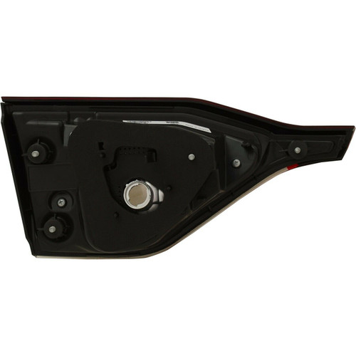 TRUNK LAMP RH W/O SMOKED TRIM JAPAN BUILT HQ REPLACEMENT FOR TOYOTA COROLLA SEDAN 2020 PARTSLINK NUMBER TO2803150