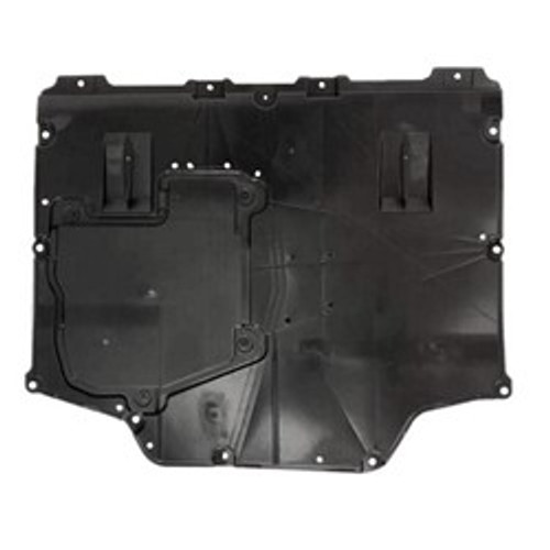 UNDERCAR SHIELD FR CENTER REPLACEMENT FOR TOYOTA COROLLA SEDAN 2020 PARTSLINK NUMBER TO1228262