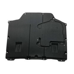 UNDERCAR SHIELD FR REARWARD SDN XLE/XSE MODEL/ HB W/18INCH MODEL REPLACEMENT FOR TOYOTA COROLLA SEDAN 2020 PARTSLINK NUMBER TO1228266 UNDERCAR SHIELD FR REARWARD SDN XLE/XSE MODEL/ HB W/18INCH MODEL REPLACEMENT FOR TOYOTA COROLLA SEDAN 2020 PARTSLINK NUMBER TO1228266