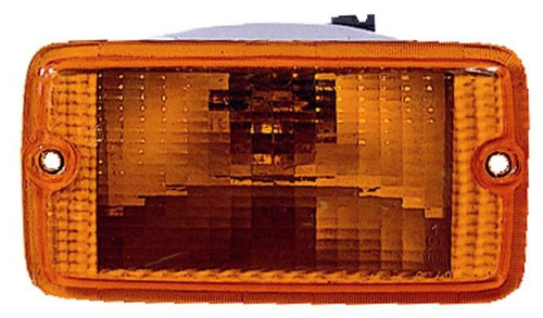 SIGNAL LAMP FR LH HQ REPLACEMENT FOR JEEP WRANGLER 2001 PARTSLINK NUMBER CH2520141 SIGNAL LAMP FR LH HQ REPLACEMENT FOR JEEP WRANGLER 2001 PARTSLINK NUMBER CH2520141