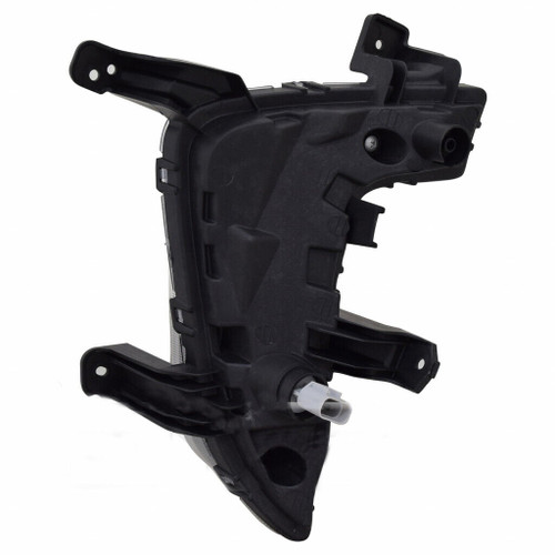 DAYTIME RUNNING LAMP RH W/PLUG IN HB HQ REPLACEMENT FOR HYUNDAI IONIQ HYBRID 2019 PARTSLINK NUMBER HY2563112 DAYTIME RUNNING LAMP RH W/PLUG IN HB HQ REPLACEMENT FOR HYUNDAI IONIQ HYBRID 2019 PARTSLINK NUMBER HY2563112