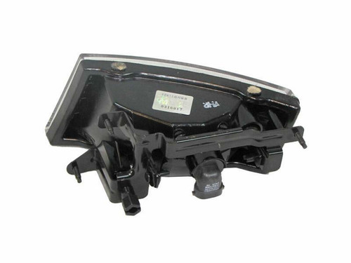 FOG LAMP FR RH REPLACEMENT FOR KIA OPTIMA 2001 PARTSLINK NUMBER KI2593103V FOG LAMP FR RH REPLACEMENT FOR KIA OPTIMA 2001 PARTSLINK NUMBER KI2593103V