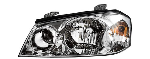 HEAD LAMP LH HQ REPLACEMENT FOR KIA OPTIMA 2001 PARTSLINK NUMBER KI2502108 HEAD LAMP LH HQ REPLACEMENT FOR KIA OPTIMA 2001 PARTSLINK NUMBER KI2502108
