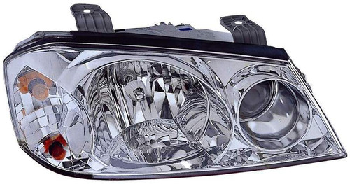 HEAD LAMP RH HQ REPLACEMENT FOR KIA OPTIMA 2001 PARTSLINK NUMBER KI2503108 HEAD LAMP RH HQ REPLACEMENT FOR KIA OPTIMA 2001 PARTSLINK NUMBER KI2503108