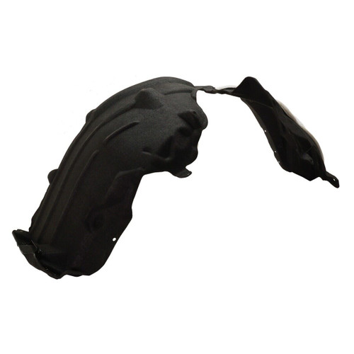 FENDER LINER FR RH STD/HYB REPLACEMENT FOR TOYOTA HIGHLANDER 2020 PARTSLINK NUMBER TO1249240 FENDER LINER FR RH STD/HYB REPLACEMENT FOR TOYOTA HIGHLANDER 2020 PARTSLINK NUMBER TO1249240