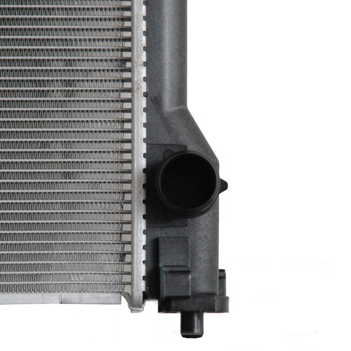 RADIATOR (13842) 2.5L L4 HB / 3.5L V6 REPLACEMENT FOR TOYOTA HIGHLANDER 2020 PARTSLINK NUMBER TO3010375