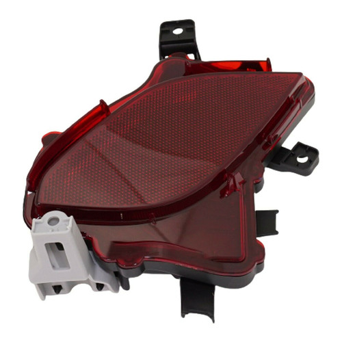 REFLECTOR RR LH HQ REPLACEMENT FOR TOYOTA HIGHLANDER 2020 PARTSLINK NUMBER TO1184117 REFLECTOR RR LH HQ REPLACEMENT FOR TOYOTA HIGHLANDER 2020 PARTSLINK NUMBER TO1184117