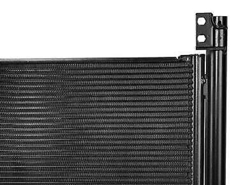 CONDENSER (30202) 2.5L L4 REPLACEMENT FOR TOYOTA HIGHLANDER HYBRID 2020 PARTSLINK NUMBER TO3030345 CONDENSER (30202) 2.5L L4 REPLACEMENT FOR TOYOTA HIGHLANDER HYBRID 2020 PARTSLINK NUMBER TO3030345