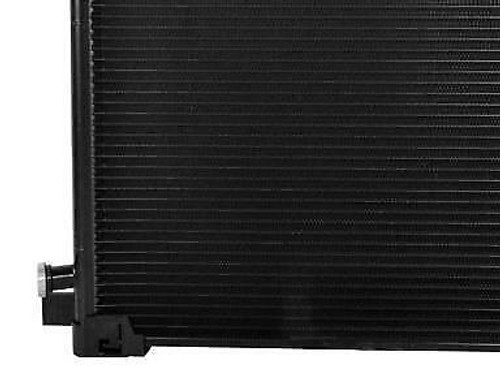 CONDENSER (30202) 2.5L L4 REPLACEMENT FOR TOYOTA HIGHLANDER HYBRID 2020 PARTSLINK NUMBER TO3030345 CONDENSER (30202) 2.5L L4 REPLACEMENT FOR TOYOTA HIGHLANDER HYBRID 2020 PARTSLINK NUMBER TO3030345