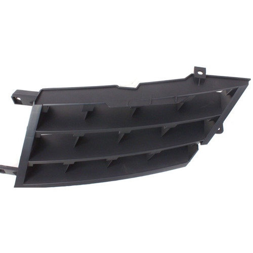 GRILLE LH REPLACEMENT FOR NISSAN ROGUE 2010 PARTSLINK NUMBER NI1200228 GRILLE LH REPLACEMENT FOR NISSAN ROGUE 2010 PARTSLINK NUMBER NI1200228