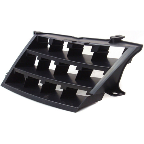 GRILLE LH REPLACEMENT FOR NISSAN ROGUE 2010 PARTSLINK NUMBER NI1200228 GRILLE LH REPLACEMENT FOR NISSAN ROGUE 2010 PARTSLINK NUMBER NI1200228