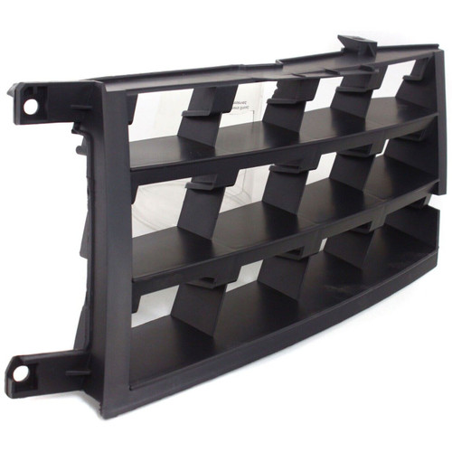 GRILLE LH REPLACEMENT FOR NISSAN ROGUE 2010 PARTSLINK NUMBER NI1200228 GRILLE LH REPLACEMENT FOR NISSAN ROGUE 2010 PARTSLINK NUMBER NI1200228